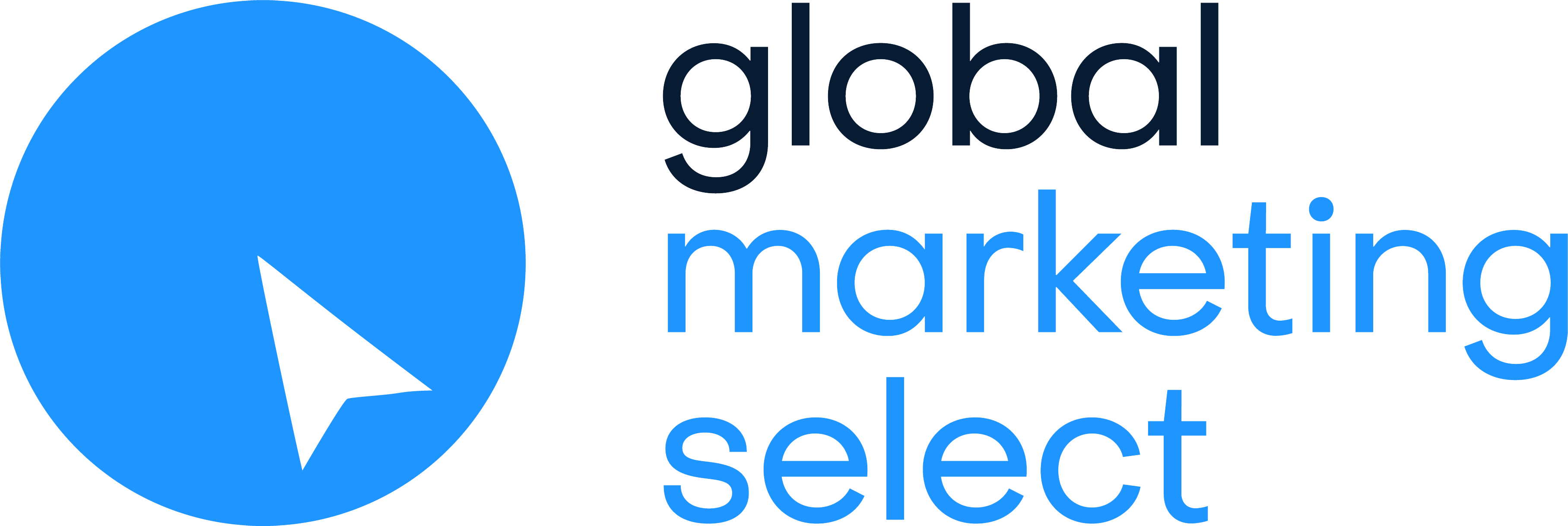 Global Marketing Select