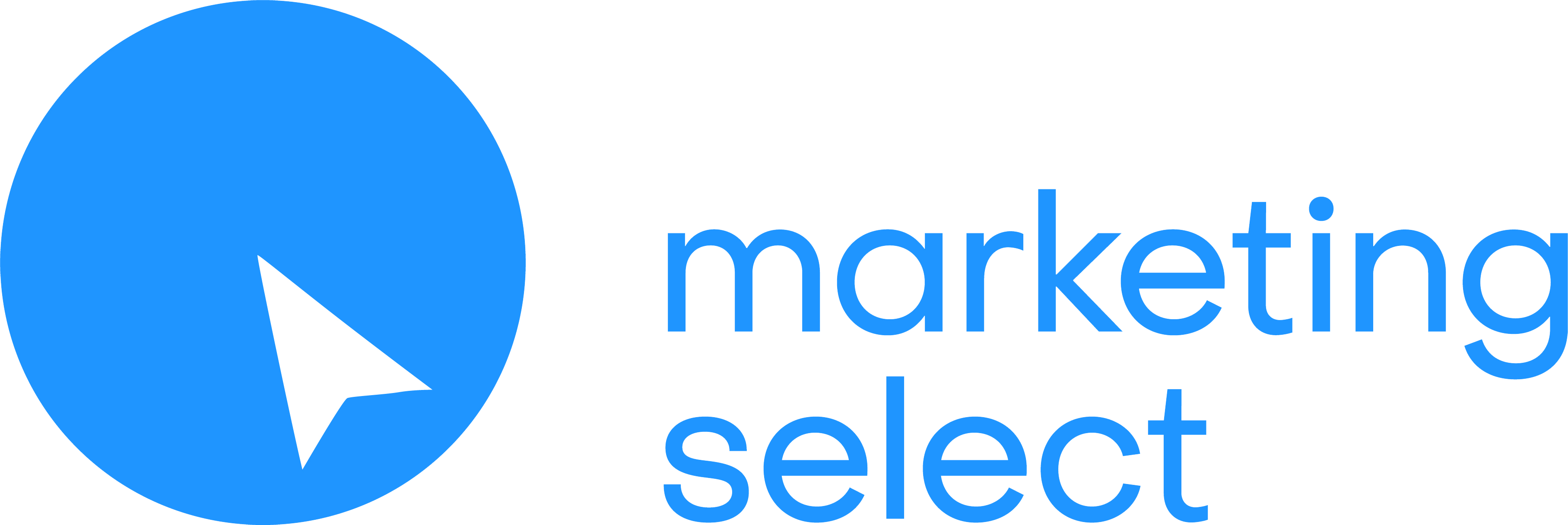 Global Marketing Select